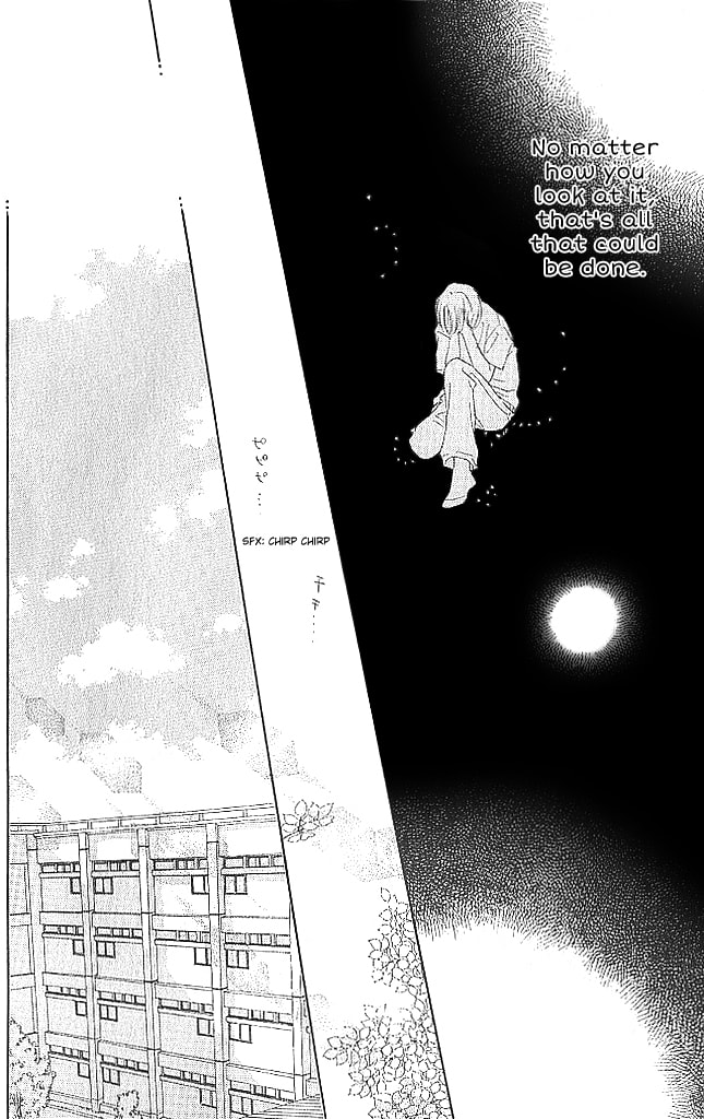 Read Sensei! chapter 70 image 44 on Lezhin