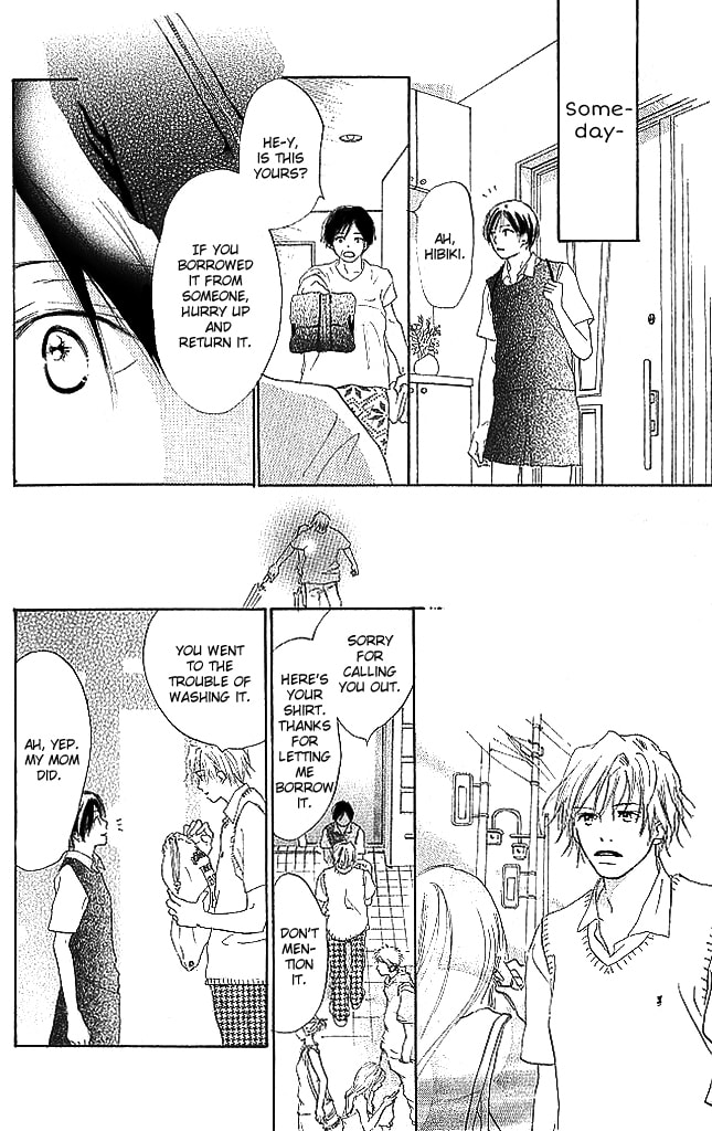 Read Sensei! chapter 71 image 17 on Lezhin