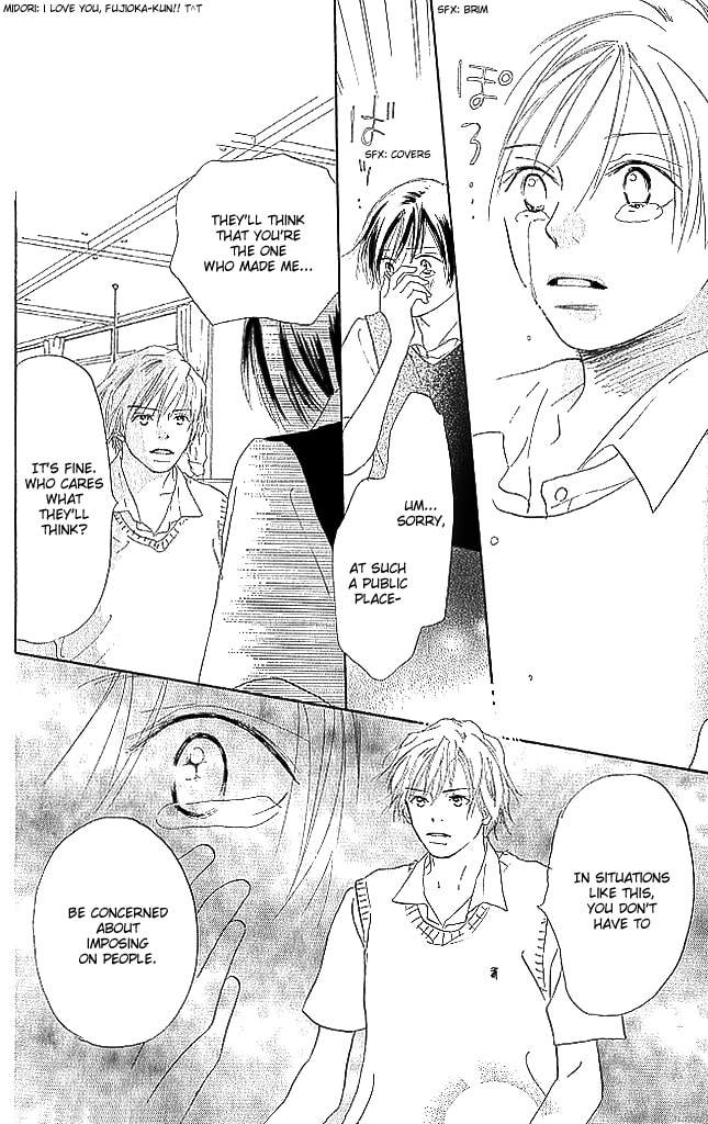 Read Sensei! chapter 71 image 23 on Lezhin