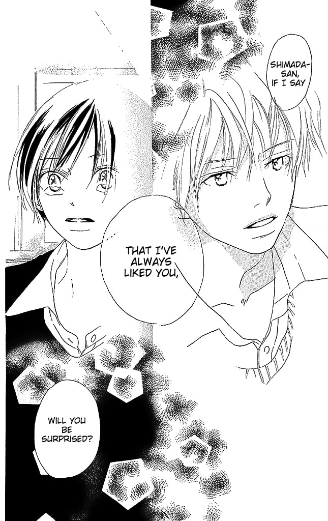 Read Sensei! chapter 71 image 29 on Lezhin