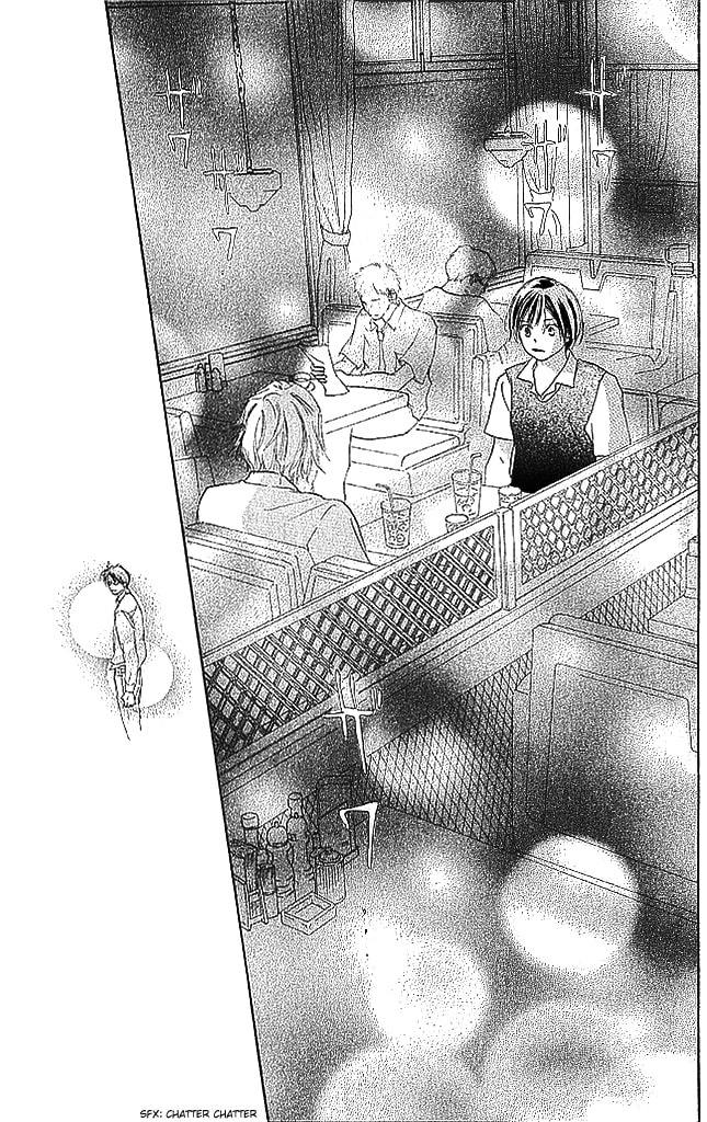Read Sensei! chapter 71 image 30 on Lezhin