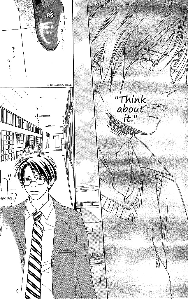 Read Sensei! chapter 72 image 11 on Lezhin