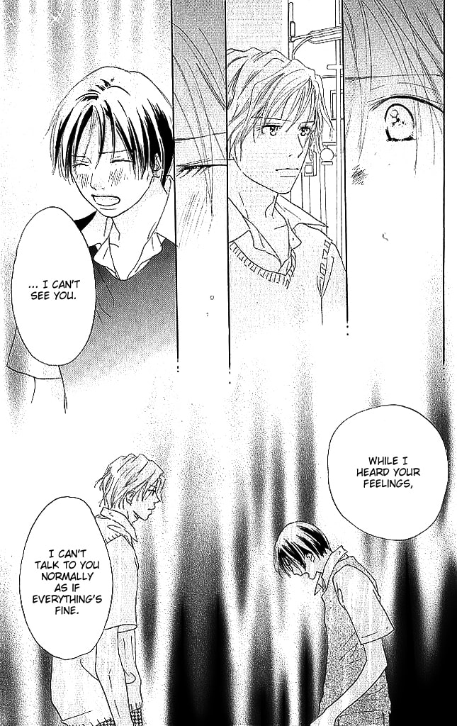 Read Sensei! chapter 72 image 28 on Lezhin
