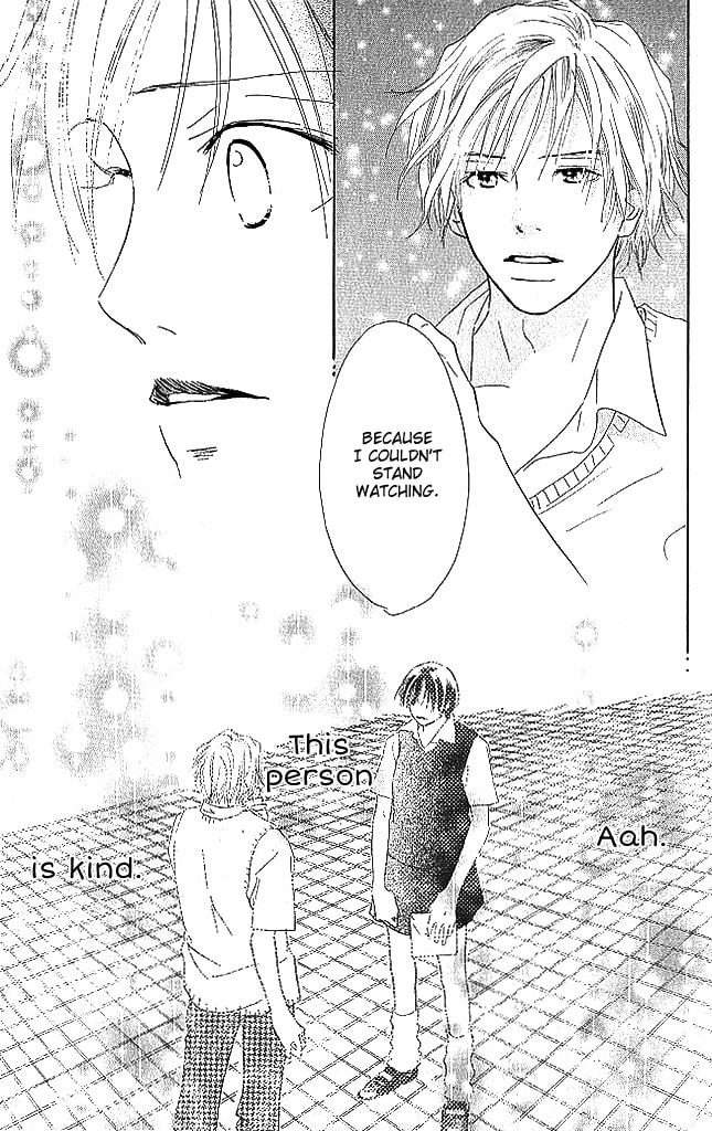 Read Sensei! chapter 72 image 30 on Lezhin