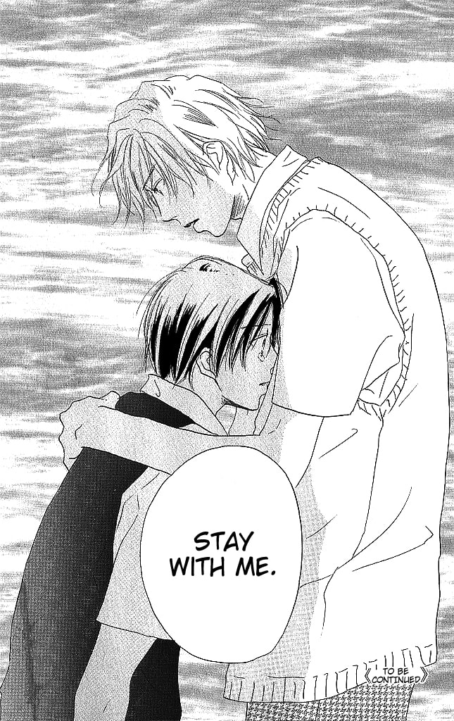 Read Sensei! chapter 72 image 39 on Lezhin