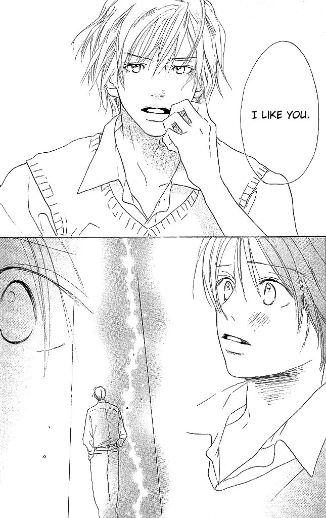 Read Sensei! chapter 72 image 6 on Lezhin