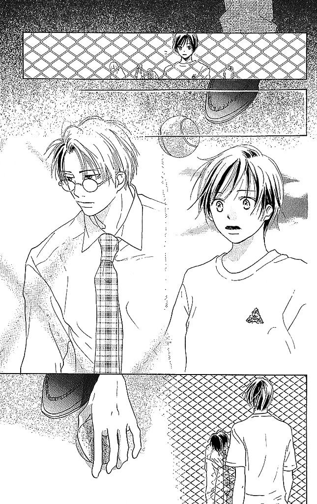Read Sensei! chapter 73 image 34 on Lezhin
