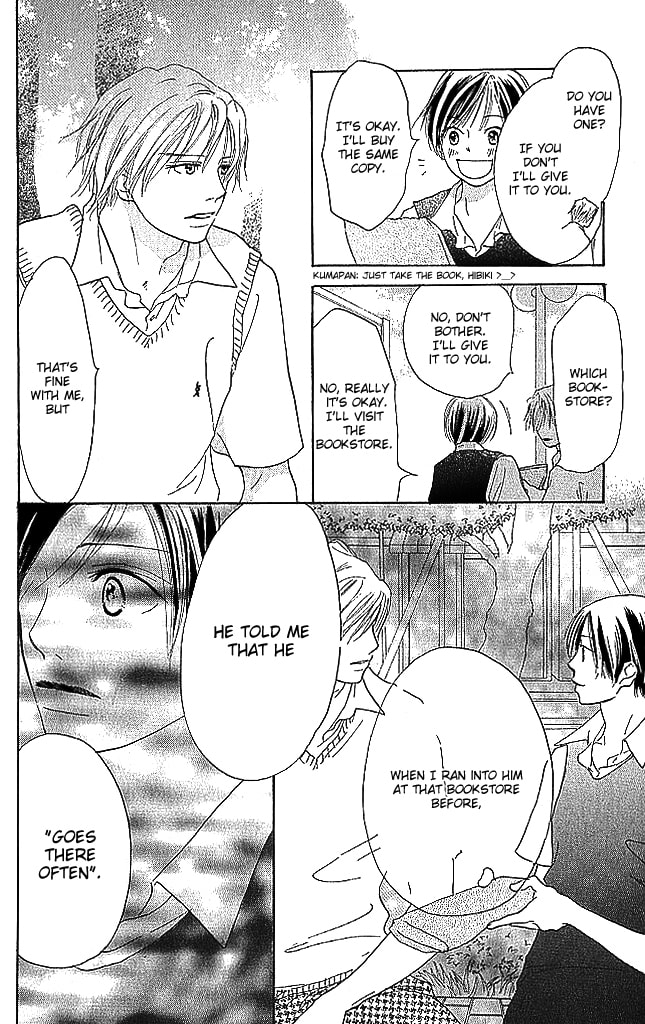 Read Sensei! chapter 74 image 28 on Lezhin