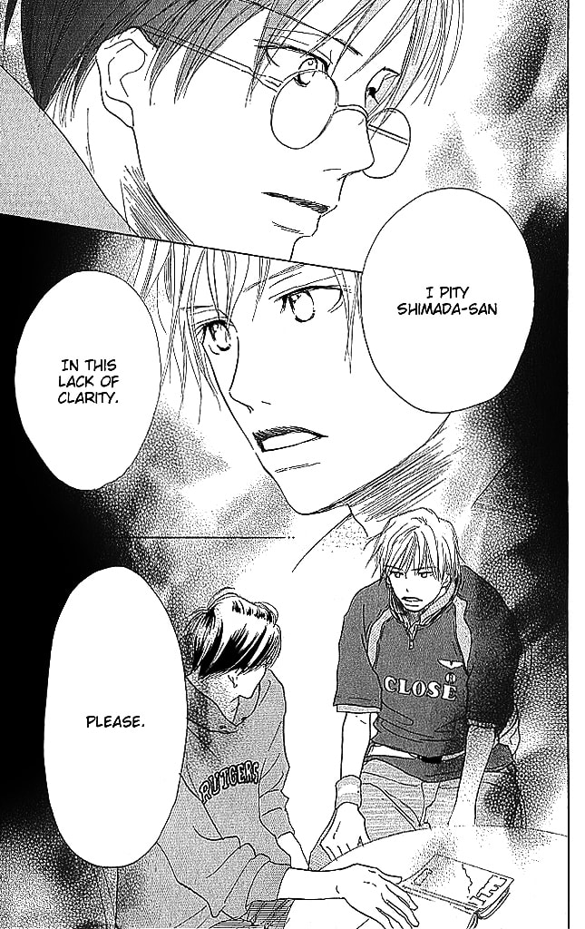 Read Sensei! chapter 74 image 37 on Lezhin