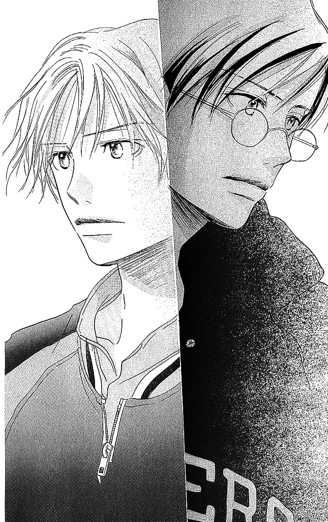 Read Sensei! chapter 74 image 38 on Lezhin