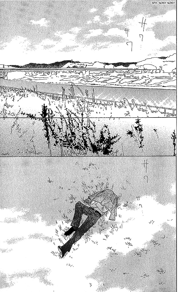 Read Sensei! chapter 75 image 10 on Lezhin