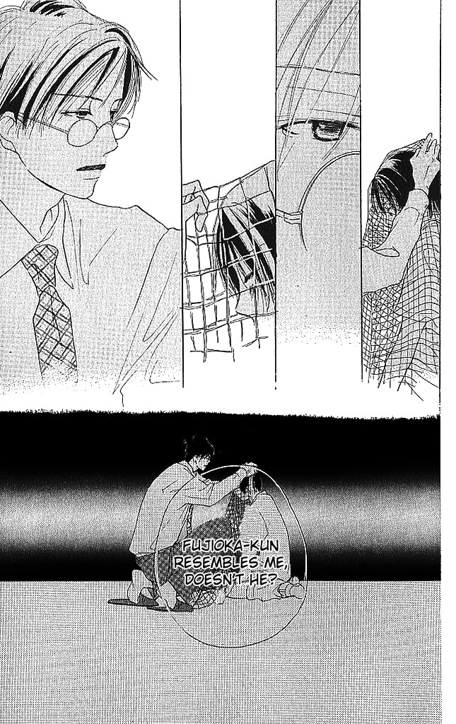 Read Sensei! chapter 75 image 32 on Lezhin
