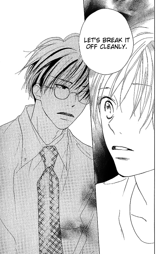Read Sensei! chapter 75 image 36 on Lezhin