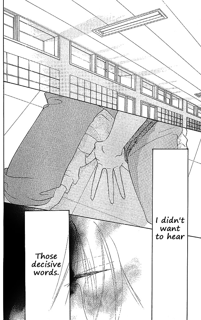 Read Sensei! chapter 75 image 42 on Lezhin