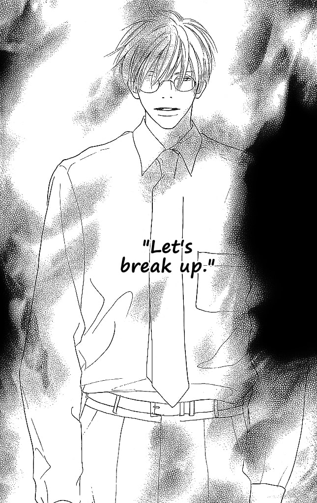 Read Sensei! chapter 75 image 43 on Lezhin