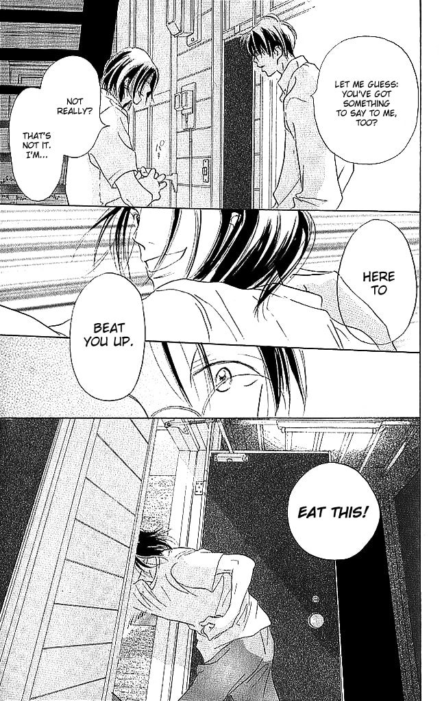 Read Sensei! chapter 76 image 24 on Lezhin