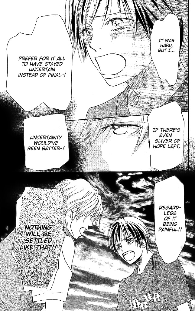 Read Sensei! chapter 76 image 30 on Lezhin
