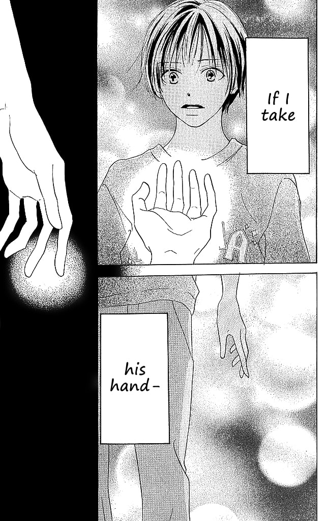 Read Sensei! chapter 77 image 16 on Lezhin