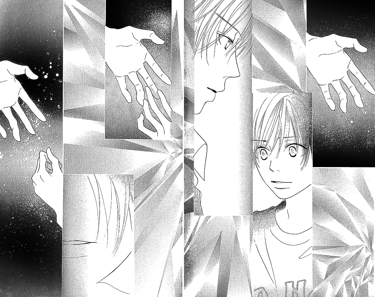 Read Sensei! chapter 77 image 23 on Lezhin