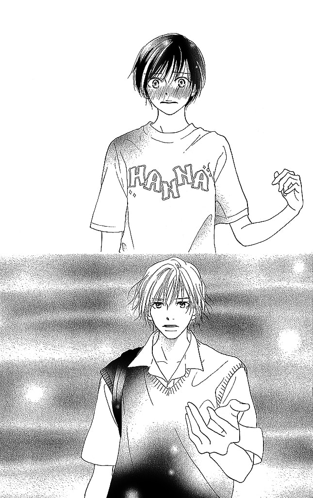 Read Sensei! chapter 77 image 24 on Lezhin