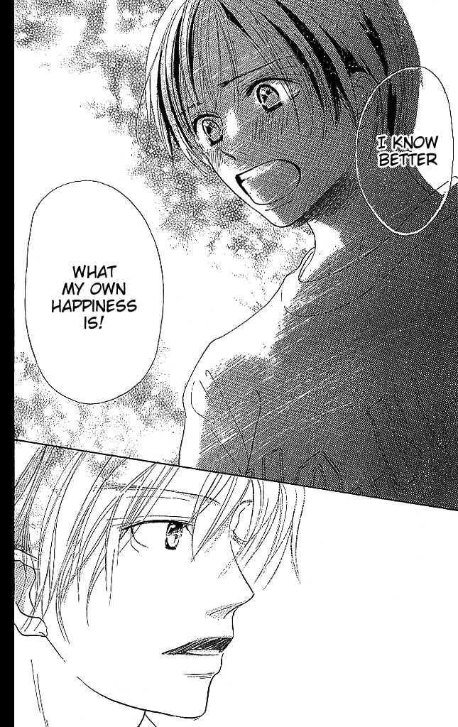 Read Sensei! chapter 77 image 26 on Lezhin