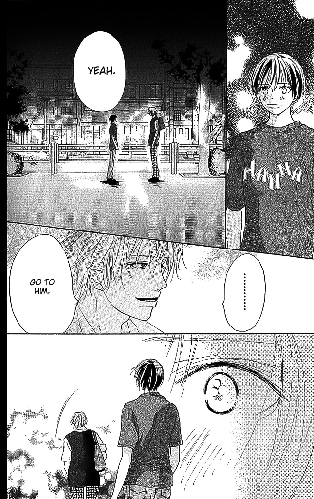 Read Sensei! chapter 77 image 28 on Lezhin