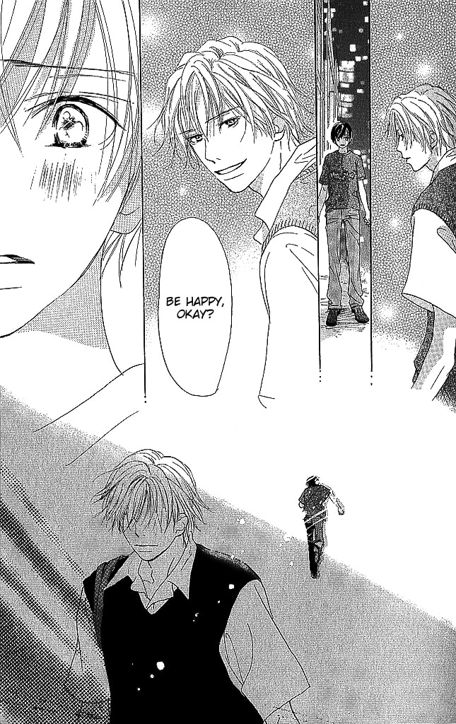 Read Sensei! chapter 77 image 29 on Lezhin