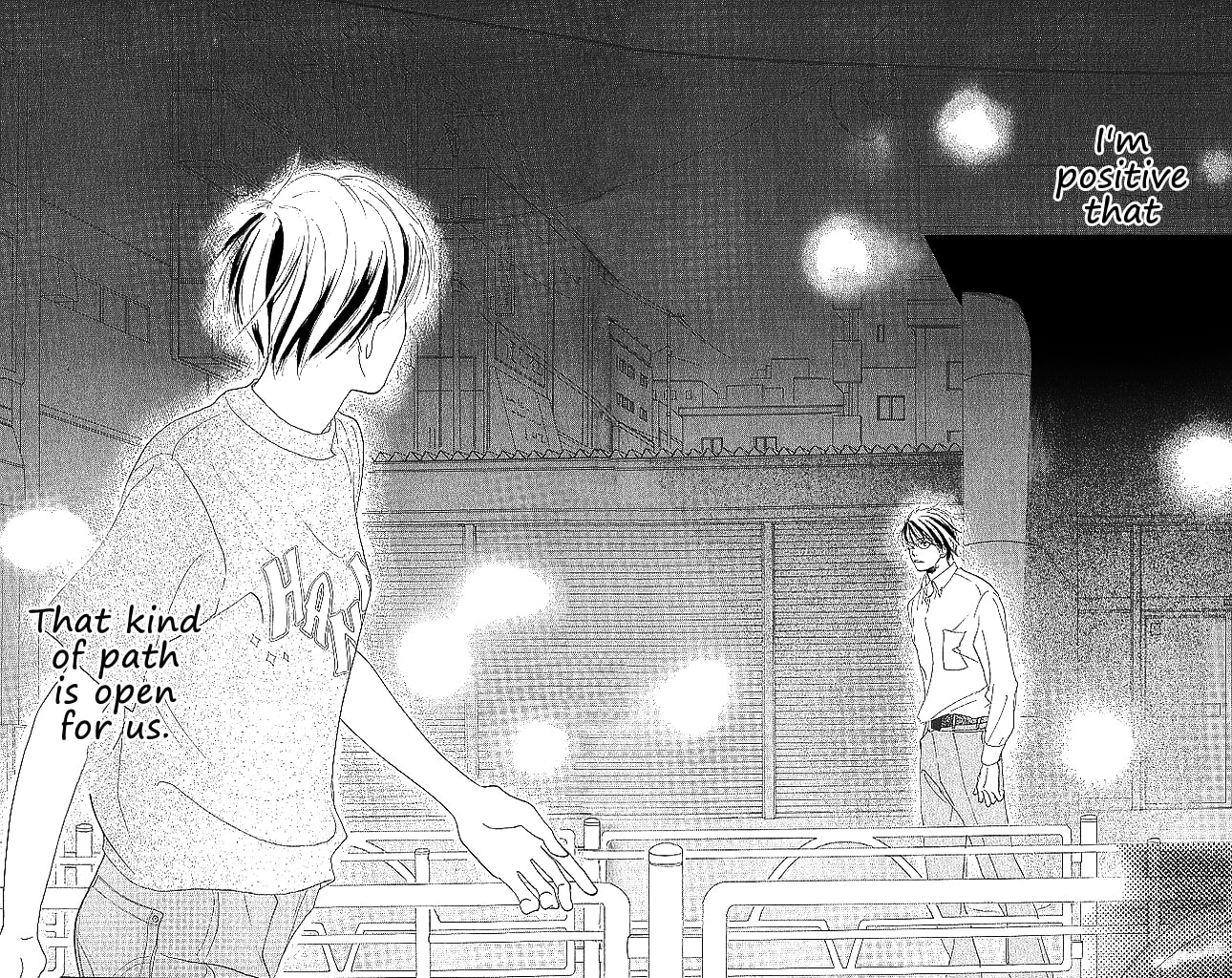 Read Sensei! chapter 77 image 34 on Lezhin