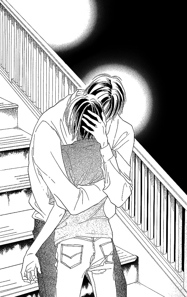 Read Sensei! chapter 77 image 38 on Lezhin