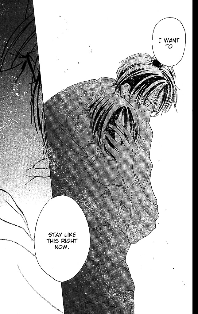 Read Sensei! chapter 77 image 40 on Lezhin