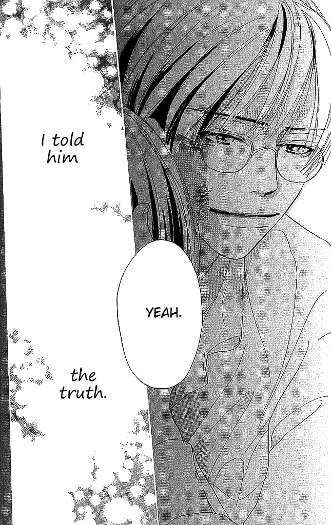 Read Sensei! chapter 77 image 43 on Lezhin
