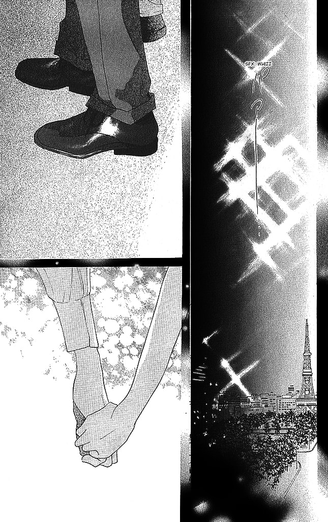 Read Sensei! chapter 77 image 44 on Lezhin