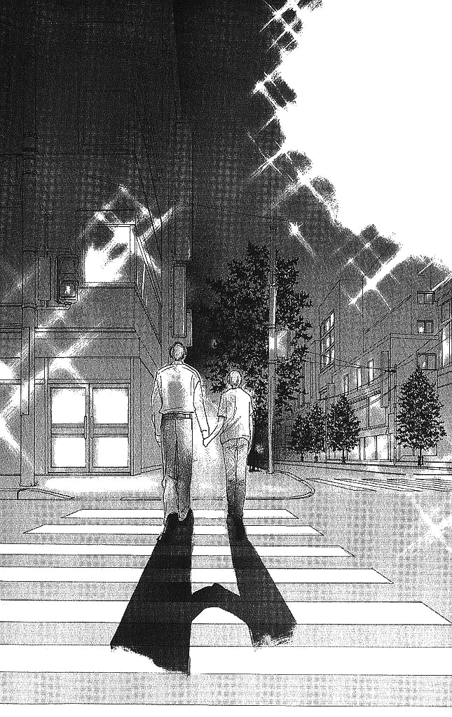 Read Sensei! chapter 77 image 45 on Lezhin