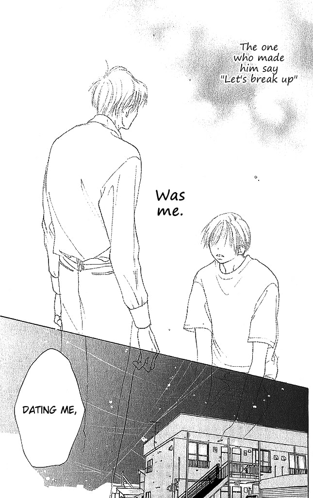 Read Sensei! chapter 77 image 8 on Lezhin
