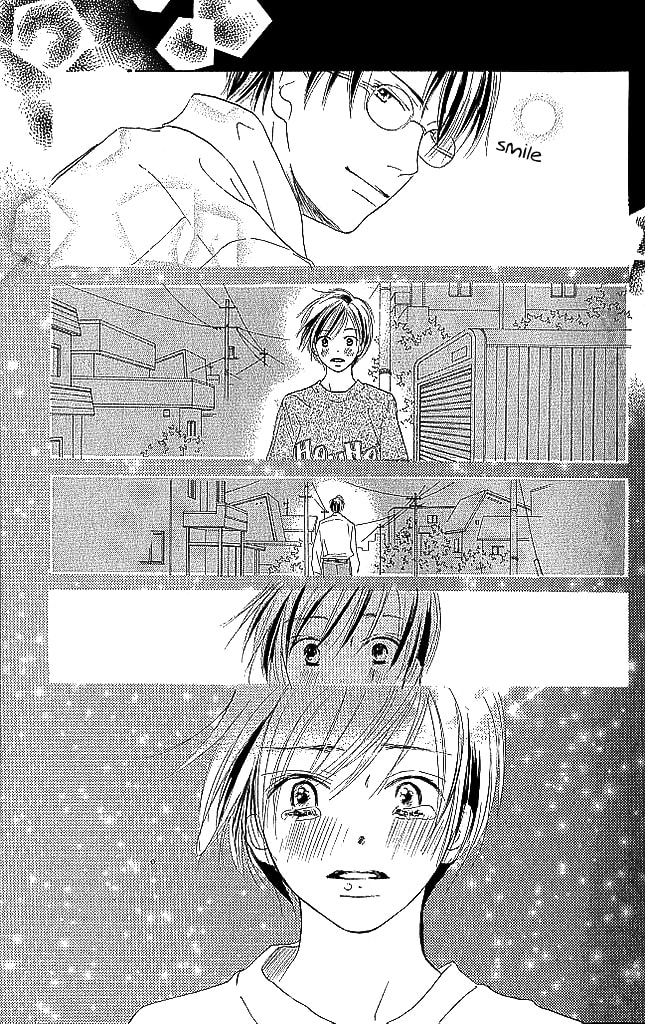 Read Sensei! chapter 78 image 18 on Lezhin