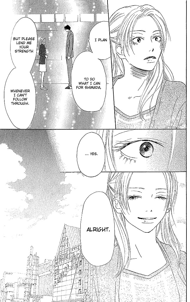 Read Sensei! chapter 78 image 28 on Lezhin