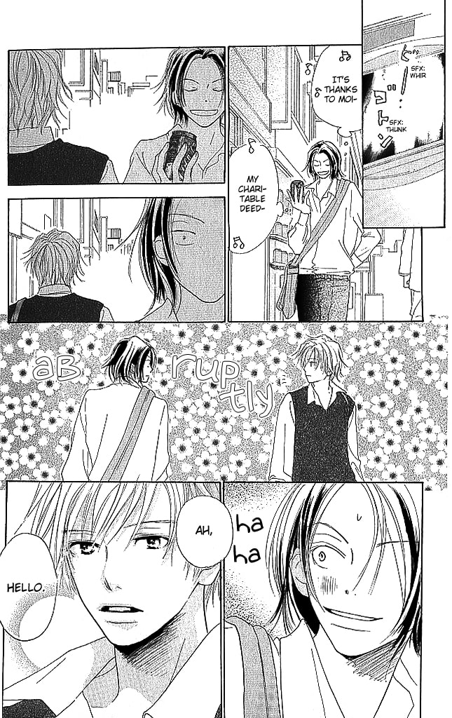 Read Sensei! chapter 78 image 29 on Lezhin