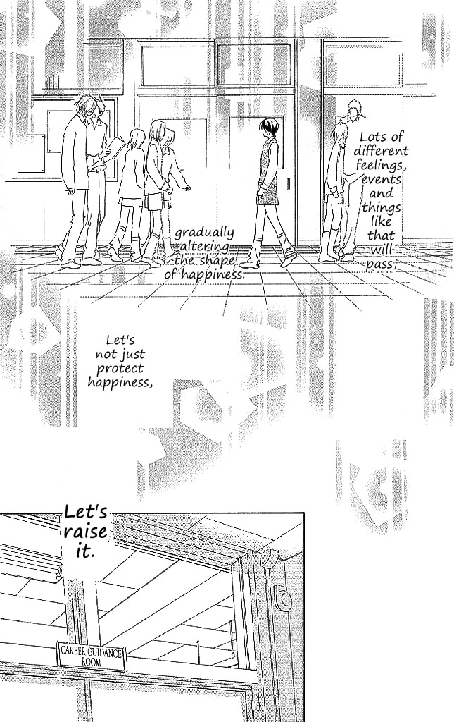 Read Sensei! chapter 78 image 36 on Lezhin