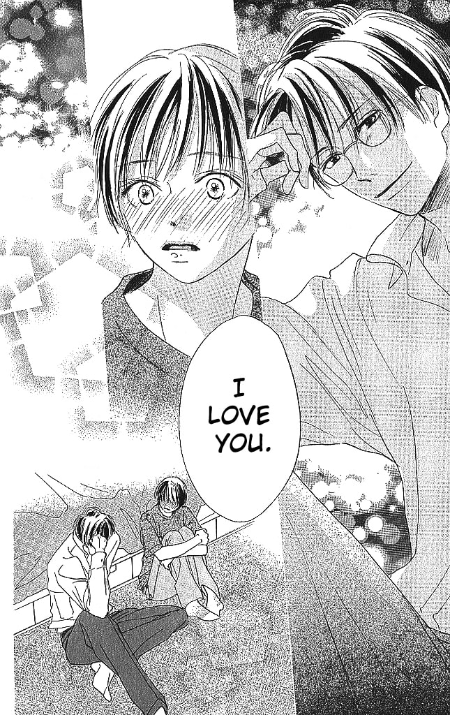 Read Sensei! chapter 78 image 9 on Lezhin