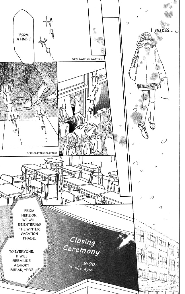 Read Sensei! chapter 79 image 14 on Lezhin