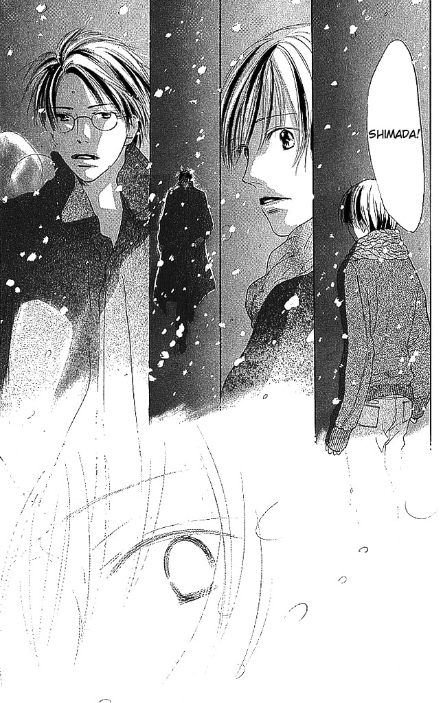 Read Sensei! chapter 79 image 36 on Lezhin