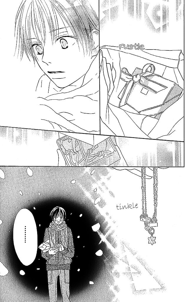 Read Sensei! chapter 79 image 38 on Lezhin