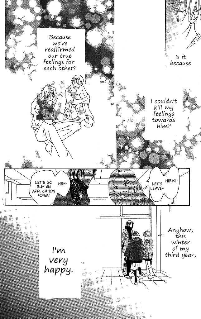 Read Sensei! chapter 79 image 7 on Lezhin