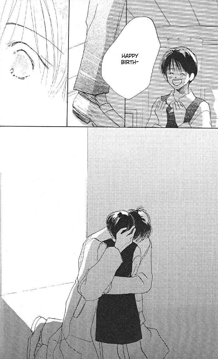Read Sensei! chapter 8 image 10 on Lezhin