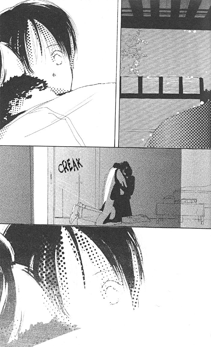 Read Sensei! chapter 8 image 11 on Lezhin
