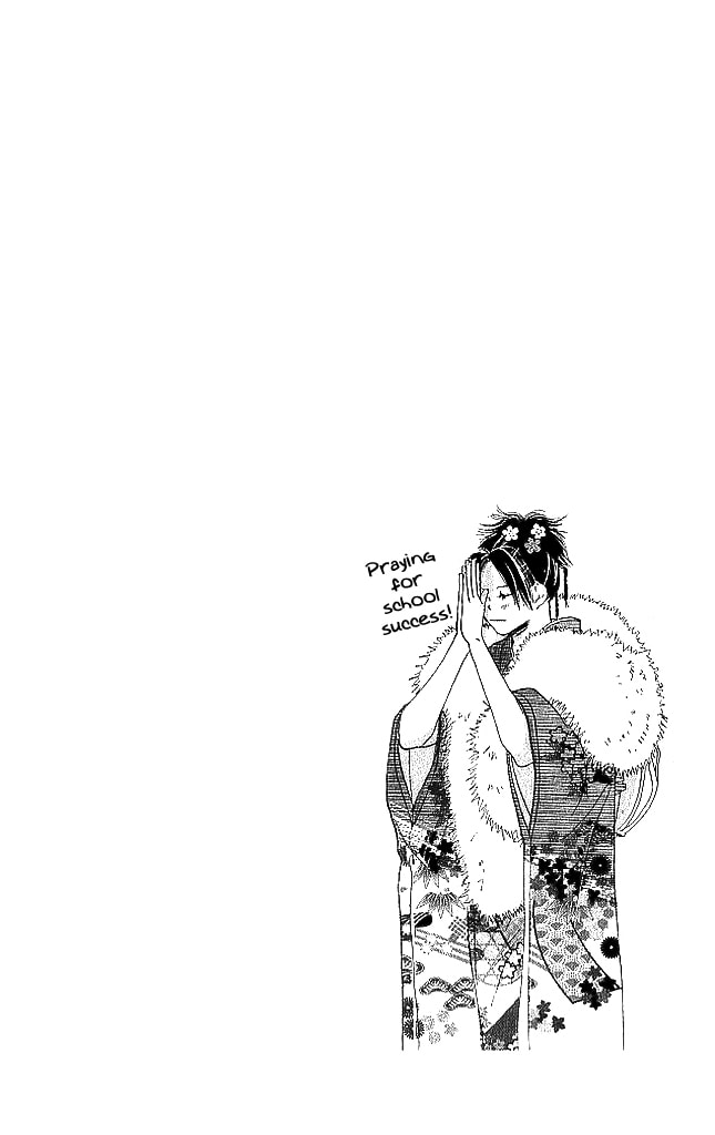 Read Sensei! chapter 80 image 40 on Lezhin