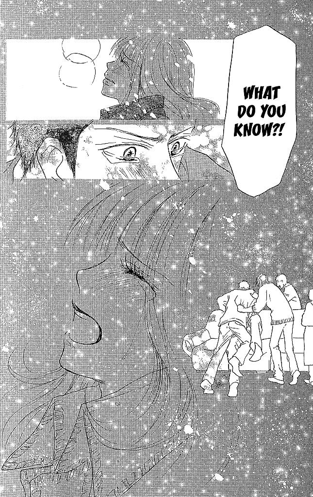 Read Sensei! chapter 81 image 23 on Lezhin