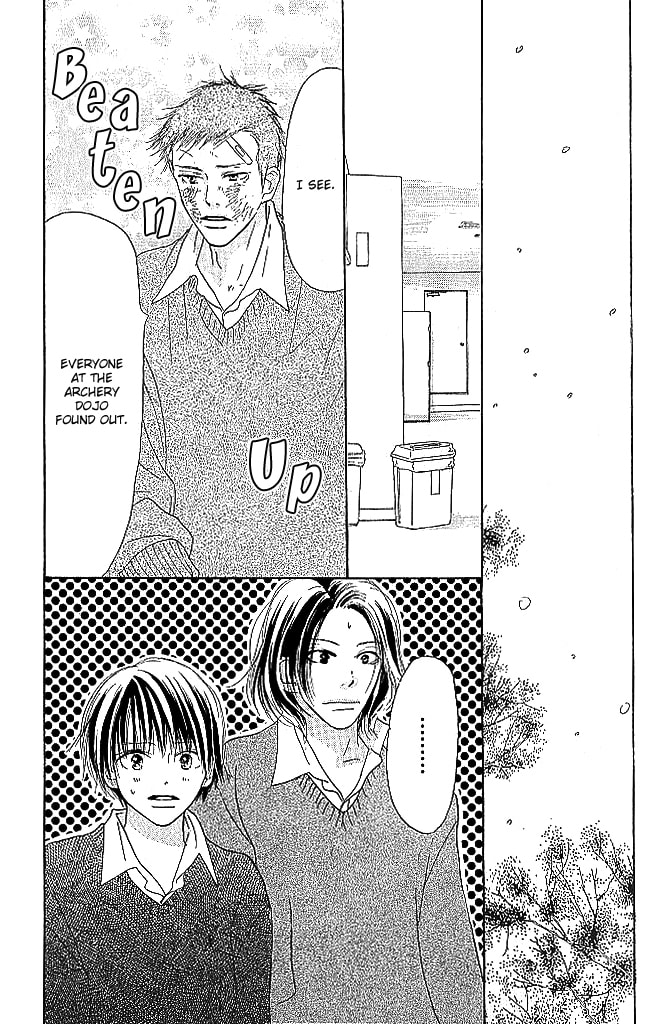 Read Sensei! chapter 81 image 24 on Lezhin