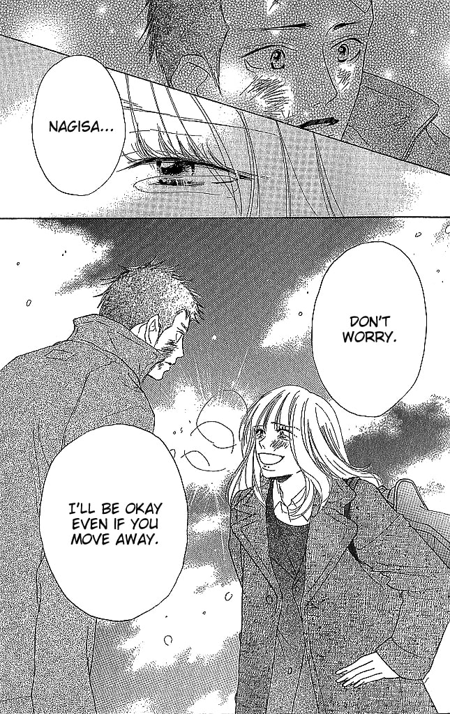 Read Sensei! chapter 81 image 38 on Lezhin