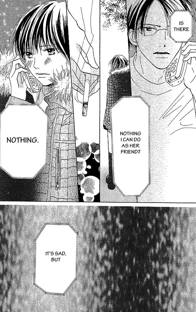 Read Sensei! chapter 81 image 5 on Lezhin